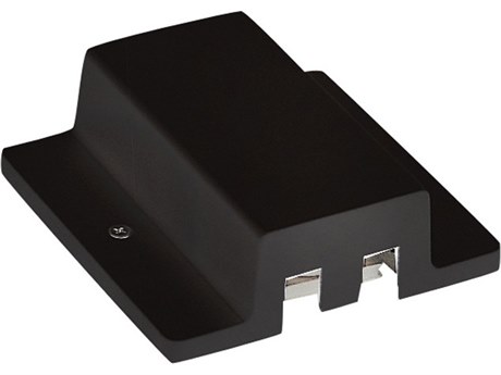 WAC Lighting H Track Floating Canopy Connector