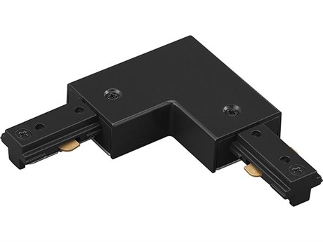 WAC Lighting H Track Left L Connector