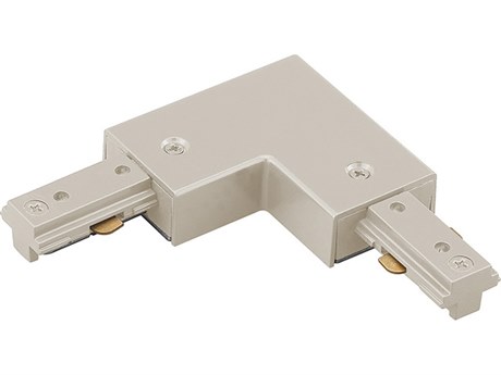 WAC Lighting H Track Left L Connector