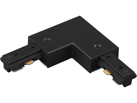 WAC Lighting H Track Right L Connector