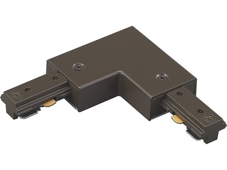 WAC Lighting H Track Right L Connector