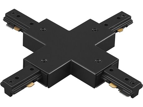 WAC Lighting H Track X Connector