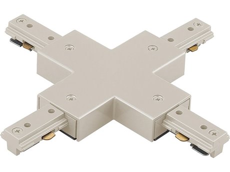 WAC Lighting H Track X Connector