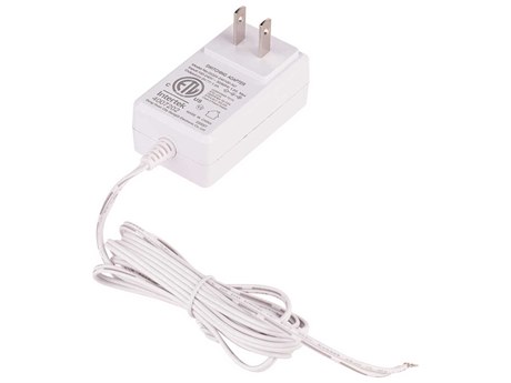 WAC Lighting Under Cabinet Strip White Power Supply