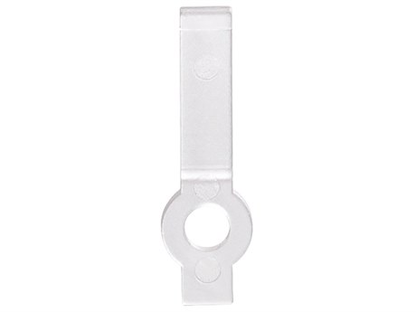 WAC Lighting Basics-Gemini Mounting Clip (Set of 10)
