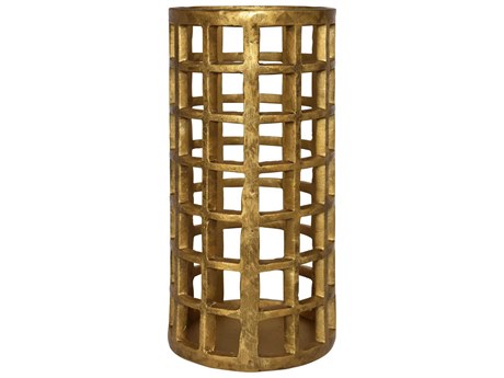Worlds Away Candle Holder