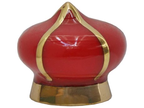 Worlds Away Decorative Accent
