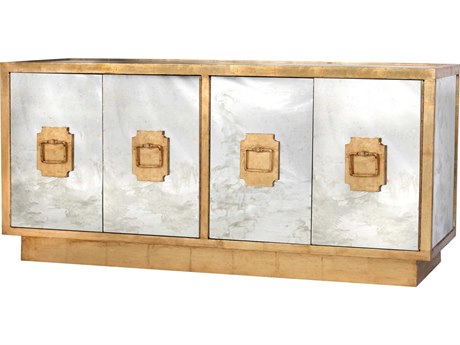 Worlds Away 60" Sideboard