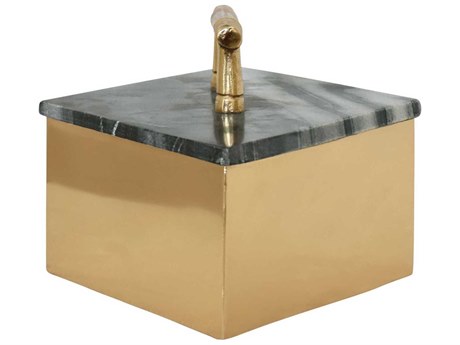 Worlds Away Decorative Accent