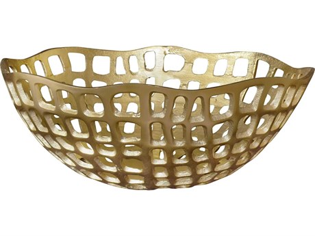 Worlds Away Decorative Plate