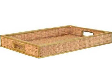 Worlds Away Serving Tray