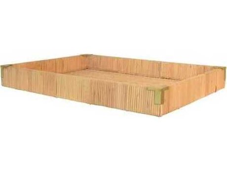 Worlds Away Serving Tray