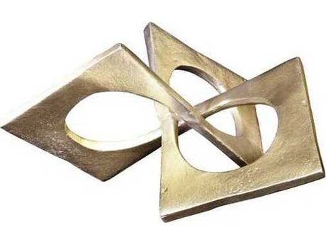 Worlds Away Decorative Accent