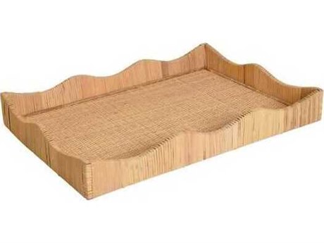 Worlds Away Serving Tray