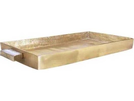 Worlds Away Serving Tray