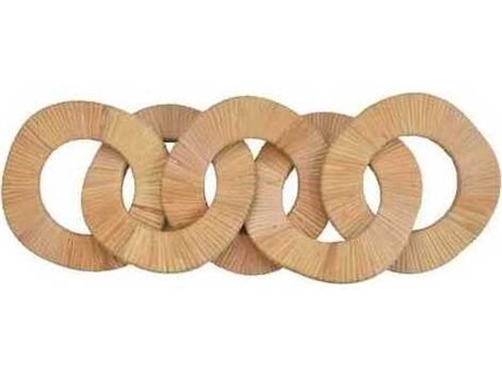 Worlds Away Decorative Accent