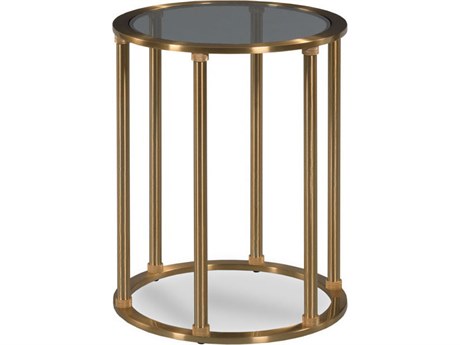 Woodbridge Geneve Drink Table