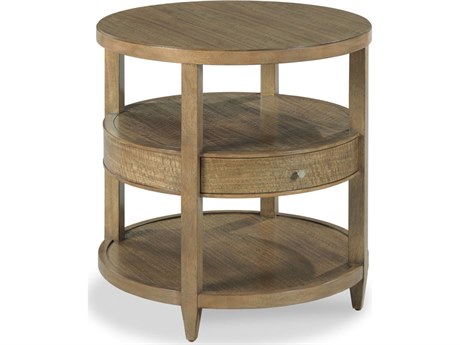 Woodbridge Mercer Side Table