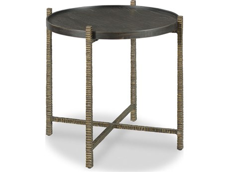 Woodbridge Broomfield Side Table