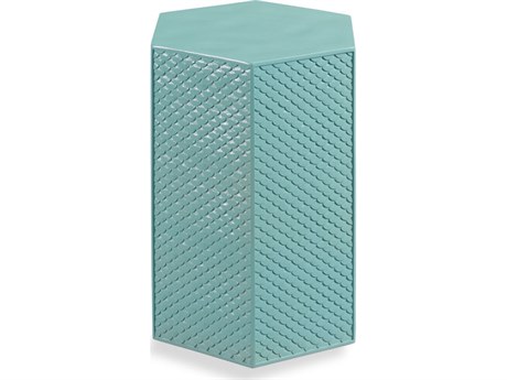 Woodbridge Poseidon Drink Table