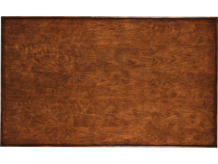 Woodbridge Furniture Marseille Bordeaux 50'' Wide Rectangular Coffee