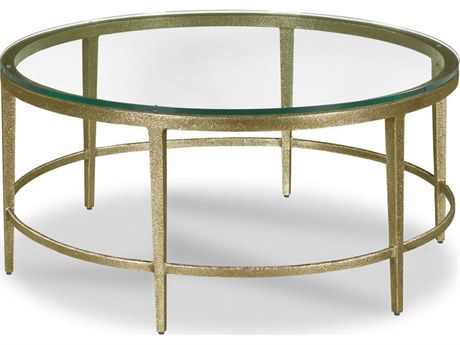 Woodbridge Kasmin Round Coffee Table