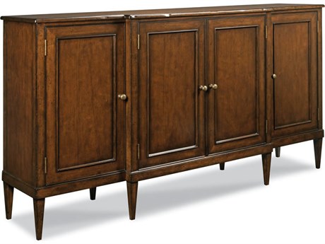 Woodbridge Cerise Sideboard