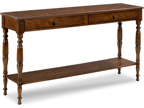 Woodbridge Leeward Hall Table