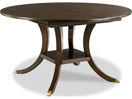 Woodbridge Flynn Round Dining Table