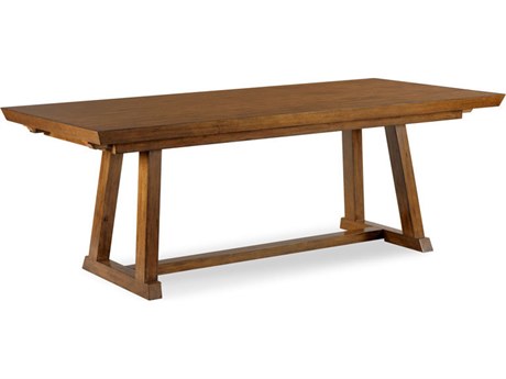 Woodbridge Petaluma Trestle Table