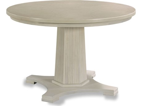 Woodbridge Willow Round Dining Table