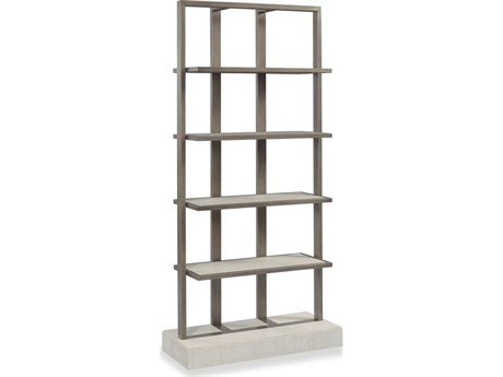 Woodbridge Talmadge Bookcase