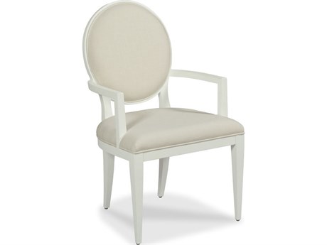 Woodbridge Ovale Dining Arm Chair