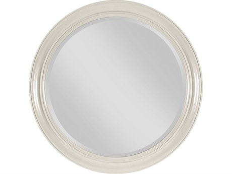 Woodbridge Redonde Mirror