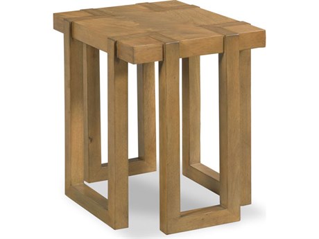 Woodbridge Ribbon Coffee Table