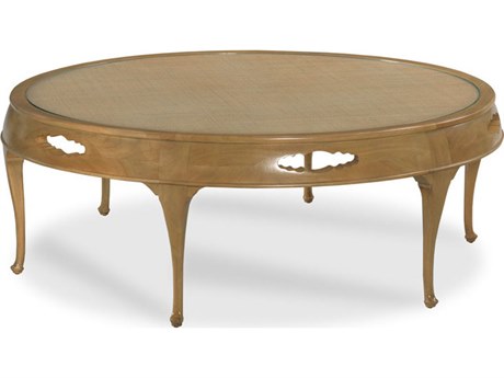 Woodbridge Cumulus Round Coffee Table