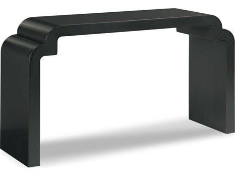Woodbridge Daisy Rectangular Console Table