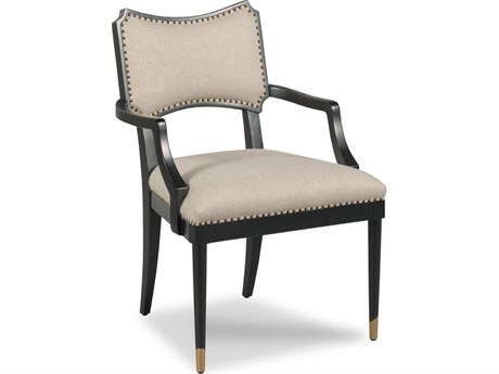 Woodbridge Powers Arm Chair