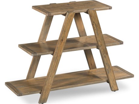 Woodbridge Leftover Rectangular Table
