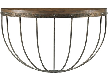 Woodbridge Stable Console Table