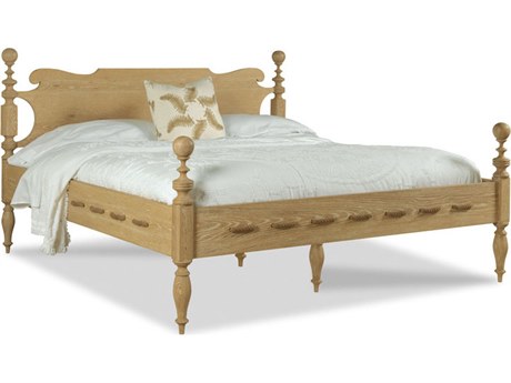 Woodbridge Saltwater King Bed