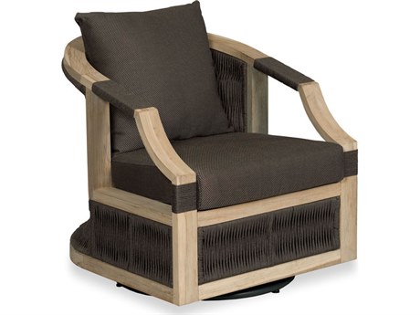 Woodbridge Bellevue Swivel Chair