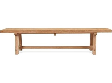Woodbridge Meadow Bench