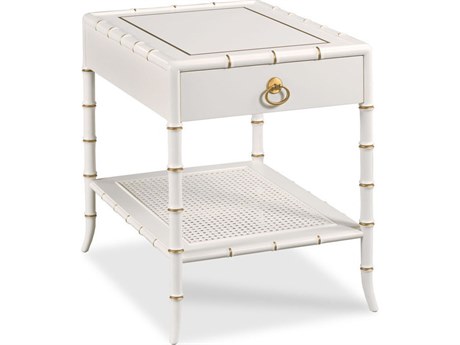 Woodbridge Henry Side Table