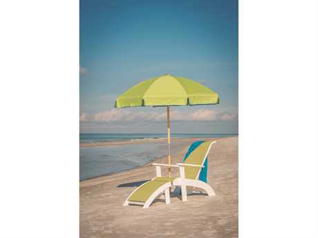 Windward Design Group Adirondack Lounge Set