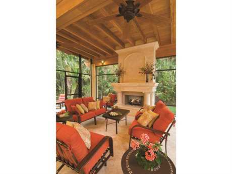 Windward Design Group Harbourage Deep Seating Lounge Set