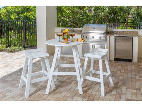 Windward Design Group Kingston Solid Mgp Bar Set