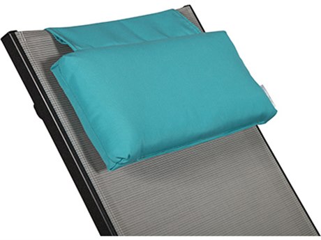 Windward Design Group Headrest / Lumbar Pillow Velcro Flap 18 x 8