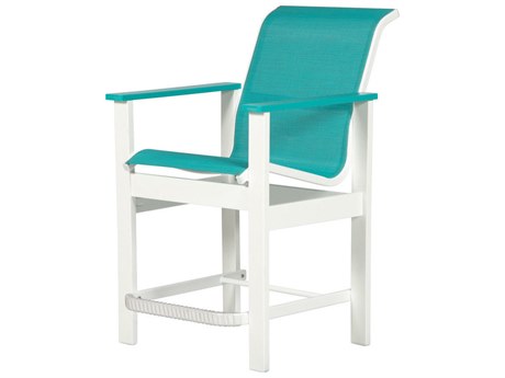 Windward Design Group Kingston Sling Mgp Counter Arm Chair