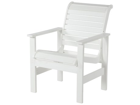 Windward Design Group Kingston Solid MGP Dining Chair